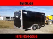 new Other Trailers Mission  for sale, in Bonaire, GA Thumbnail 2