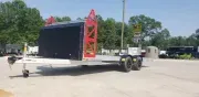 new Other Trailers Futura Trailers  for sale, in Bonaire, GA Thumbnail 2