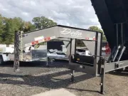 new Other Trailers Delta Manufacturing  for sale, in Bonaire, GA Thumbnail 3