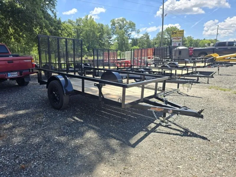 new Utility Trailers Down 2 Earth Trailers  for sale, in Bonaire, GA image-0