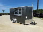 new Other Trailers Empire Cargo  for sale, in Bonaire, GA Thumbnail 3