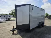 new Cargo (Enclosed) Trailers Seed Cargo  for sale, in Bonaire, GA Thumbnail 2