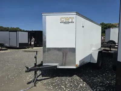 2026 Covered Wagon photo 6