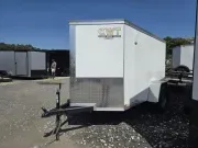 2026 Covered Wagon photo 2