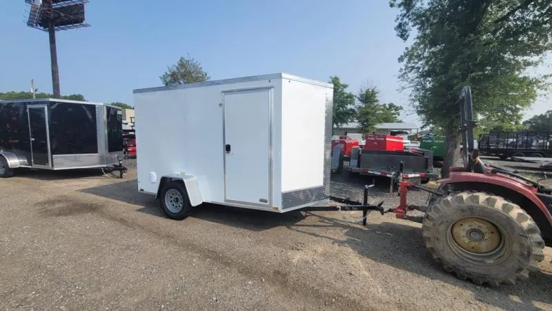new Cargo (Enclosed) Trailers Arising  for sale, in Bonaire, GA image-0