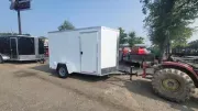 new Cargo (Enclosed) Trailers Arising  for sale, in Bonaire, GA Thumbnail 1