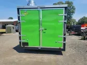 new Vending / Concession Trailers Other  for sale, in Bonaire, GA Thumbnail 3