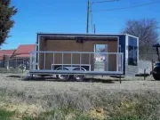 new Other Trailers Freedom Trailers  for sale, in Bonaire, GA Thumbnail 1