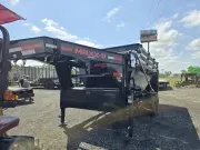 new Dump Trailers MAXX-D  for sale, in Bonaire, GA Thumbnail 2