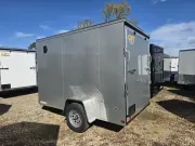 new Cargo (Enclosed) Trailers Covered Wagon Trailers  for sale, in Bonaire, GA Thumbnail 2