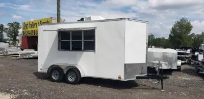 2023 Covered Wagon photo 9