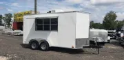 2023 Covered Wagon photo 3