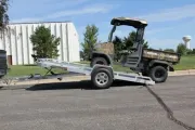 new Horse Trailers Other  for sale, in Bonaire, GA Thumbnail 2