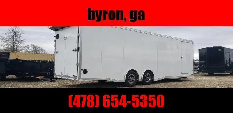 2023 E-Z Hauler photo 5