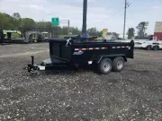 new Dump Trailers Hawke Trailers  for sale, in Bonaire, GA Thumbnail 2