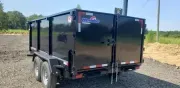 new Other Trailers Hawke Trailers  for sale, in Bonaire, GA Thumbnail 2