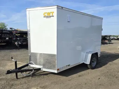 2027 Covered Wagon photo 6