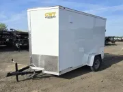 2027 Covered Wagon photo 2