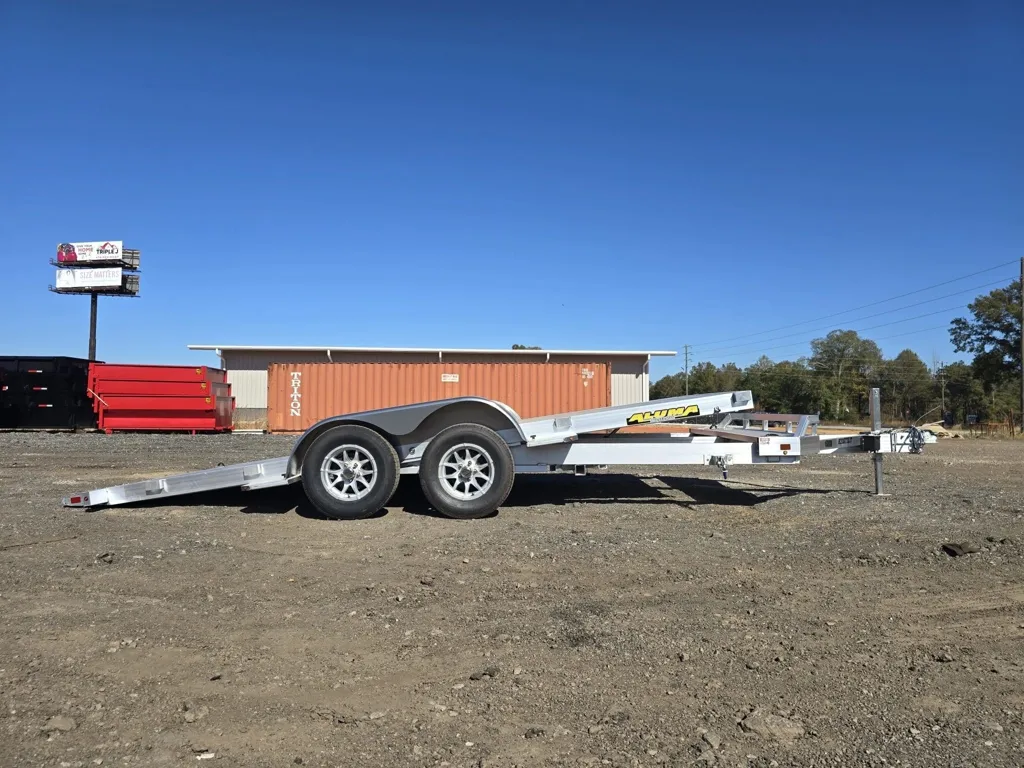 new Horse Trailers Other  for sale, in Bonaire, GA image-0