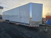 new Cargo (Enclosed) Trailers Freedom Trailers  for sale, in Bonaire, GA Thumbnail 2