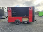 new Cargo (Enclosed) Trailers Other  for sale, in Bonaire, GA Thumbnail 2