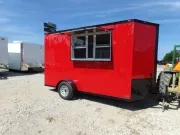 new Other Trailers Empire Cargo  for sale, in Bonaire, GA Thumbnail 2