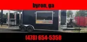 new Other Trailers Empire Cargo  for sale, in Bonaire, GA Thumbnail 1