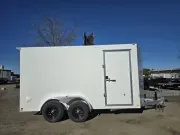 new Cargo (Enclosed) Trailers CellTech  for sale, in Bonaire, GA Thumbnail 3