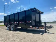 new Other Trailers Down 2 Earth Trailers  for sale, in Bonaire, GA Thumbnail 2
