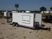 new Other Trailers Empire Cargo  for sale, in Bonaire, GA Thumbnail 2