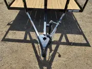 new Utility Trailers Down 2 Earth Trailers  for sale, in Bonaire, GA Thumbnail 3