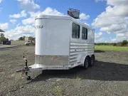 new Horse Trailers Exiss Trailers  for sale, in Bonaire, GA Thumbnail 2