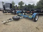 used Car Haulers / Racing Trailers Other  for sale, in Bonaire, GA Thumbnail 3