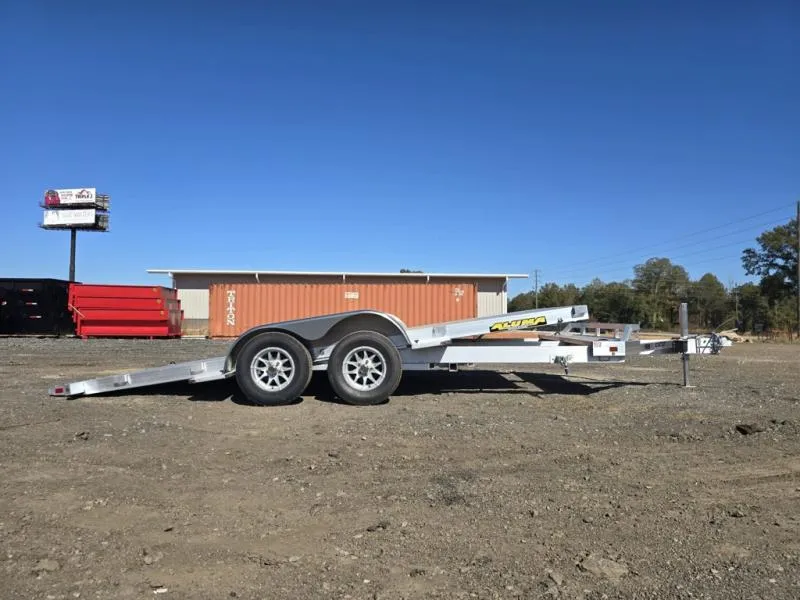 new Horse Trailers Aluma  for sale, in Bonaire, GA image-0