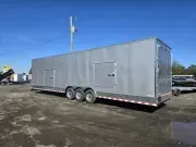new Cargo (Enclosed) Trailers Freedom Trailers  for sale, in Bonaire, GA Thumbnail 2