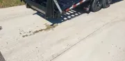 new Equipment / Flatbed Trailers Midsota  for sale, in Bonaire, GA Thumbnail 3
