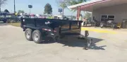 new Dump Trailers Hawke Trailers  for sale, in Bonaire, GA Thumbnail 3