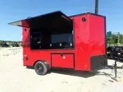 new Other Trailers Freedom Trailers  for sale, in Bonaire, GA Thumbnail 2