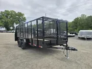 new Equipment / Flatbed Trailers Tuff Dawg  for sale, in Bonaire, GA Thumbnail 3