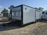 new Car Haulers / Racing Trailers Covered Wagon Trailers  for sale, in Bonaire, GA Thumbnail 2