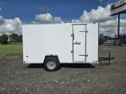 new Cargo (Enclosed) Trailers Covered Wagon Trailers  for sale, in Bonaire, GA Thumbnail 3