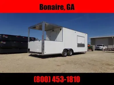 2022 Elite Trailers photo 9