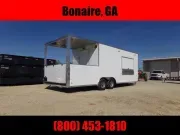 new Other Trailers Elite Trailers  for sale, in Bonaire, GA Thumbnail 2