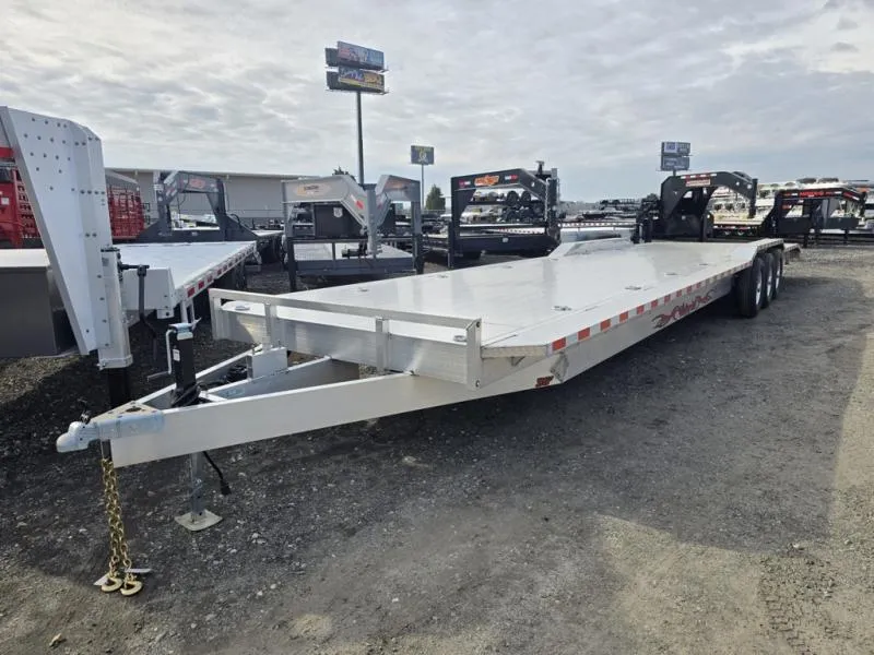 used Horse Trailers Other  for sale, in Bonaire, GA image-0