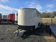 new Stock / Stock Combo Trailers Delta Trailers  for sale, in Bonaire, GA Thumbnail 2