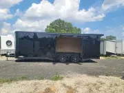 new Cargo (Enclosed) Trailers Covered Wagon Trailers  for sale, in Bonaire, GA Thumbnail 2