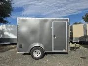 new Cargo (Enclosed) Trailers Arising  for sale, in Bonaire, GA Thumbnail 3