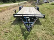 new Car Haulers / Racing Trailers Other  for sale, in Bonaire, GA Thumbnail 2