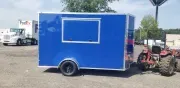 new Other Trailers Empire Cargo  for sale, in Bonaire, GA Thumbnail 2