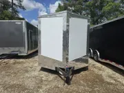 new Cargo (Enclosed) Trailers Seed Cargo  for sale, in Bonaire, GA Thumbnail 3